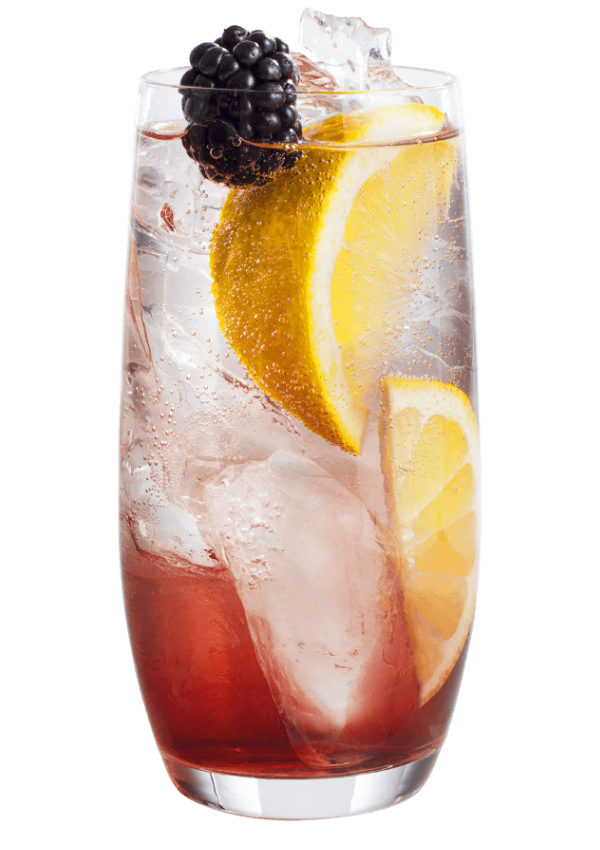 Chambord Collins Chambord Liqueur